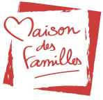 logo maison des familles