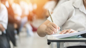 Comment développer sa confiance en période d'examens