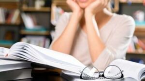 Comment développer sa confiance en période d'examens