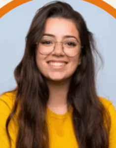 Verbatim justine accompagnement individuel en terminale