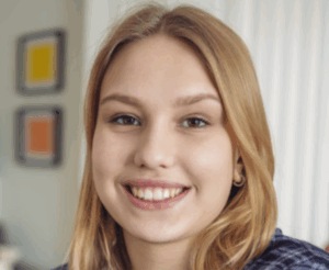 Agathe témoignage Espace Impulsion