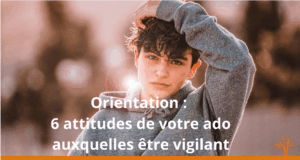 Espace Impulsion présente les 6 attitudes / erreurs à éviter en orientation