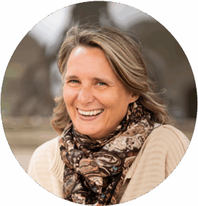 Séverine Roiret - coaching d'orientation