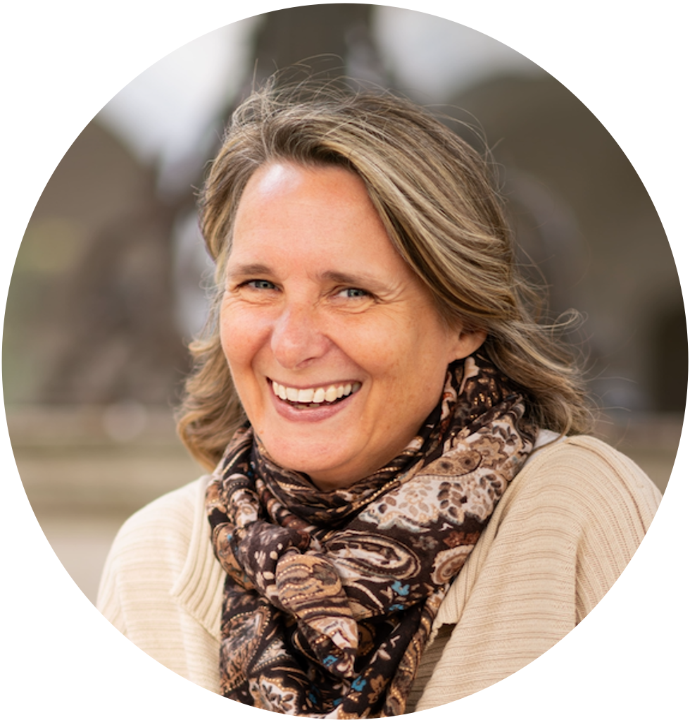 Séverine Roiret - coaching d'orientation